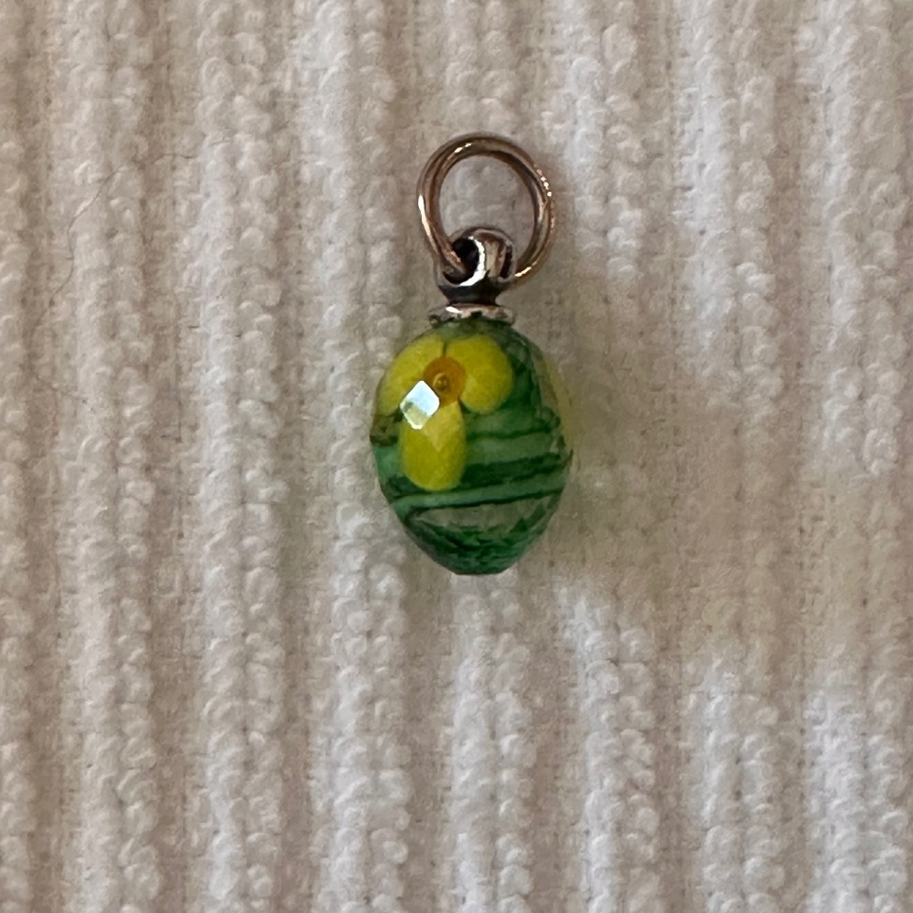 Troll bead